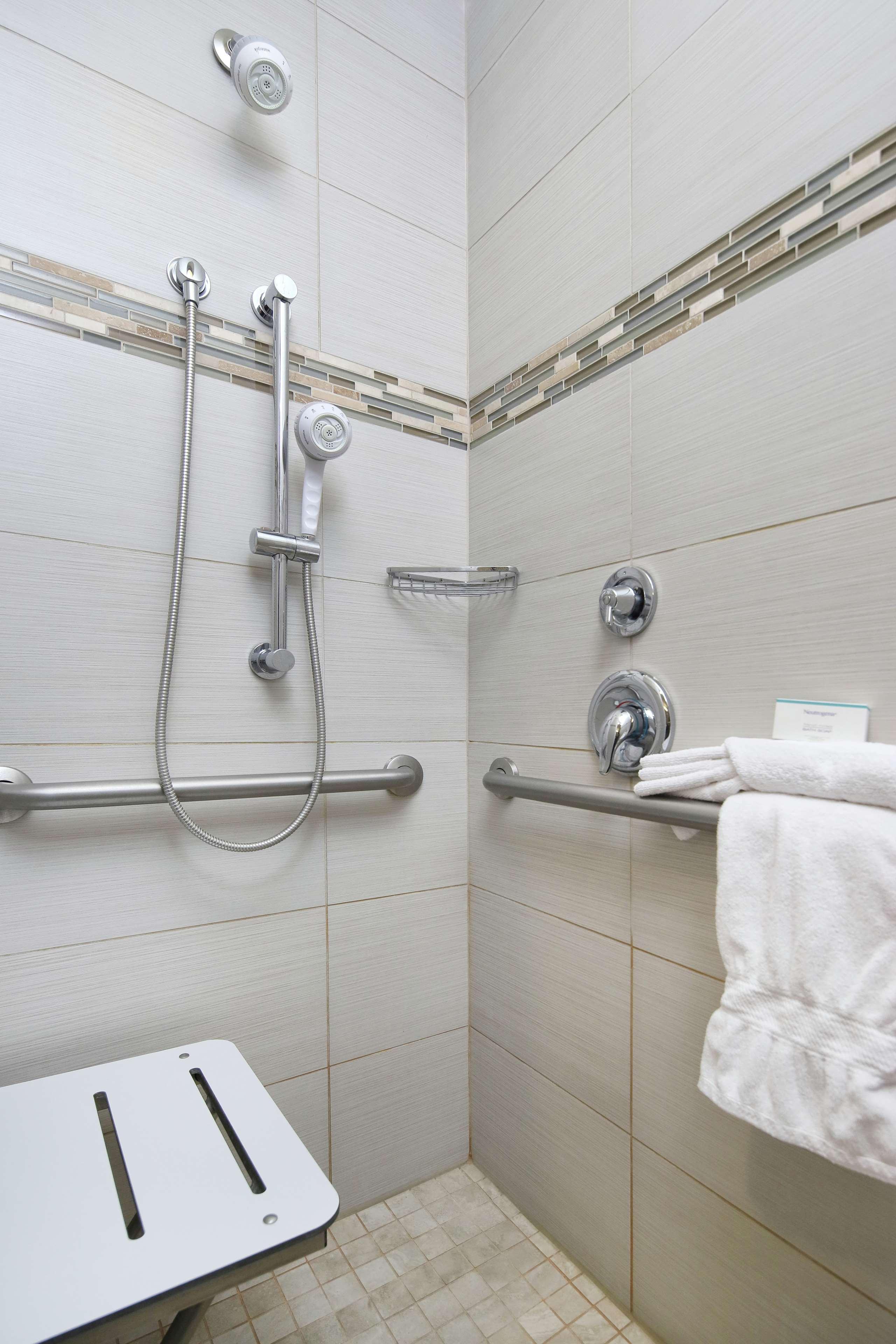 Hampton Inn & Suites Phoenix/Tempe Habitación foto