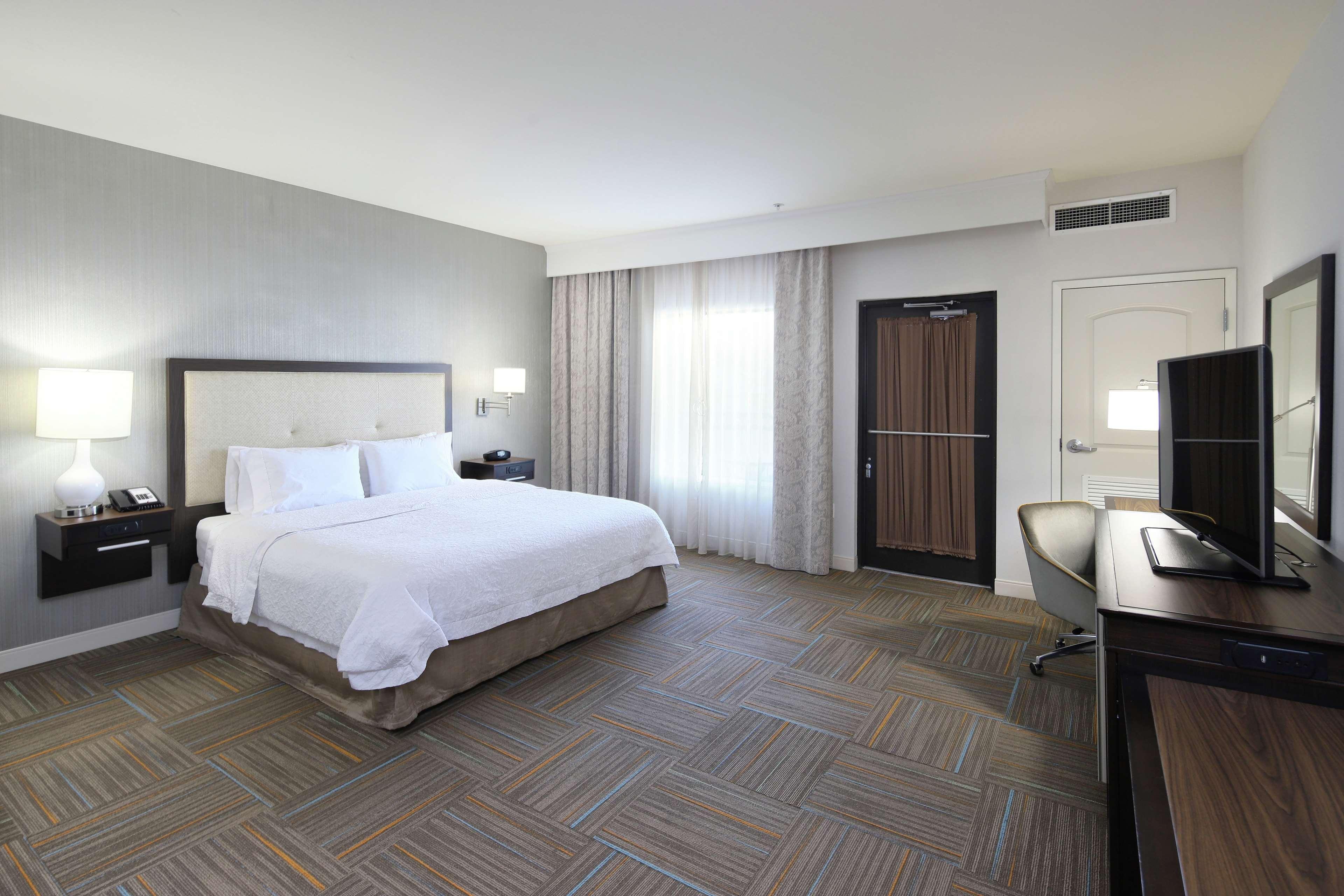 Hampton Inn & Suites Phoenix/Tempe Habitación foto