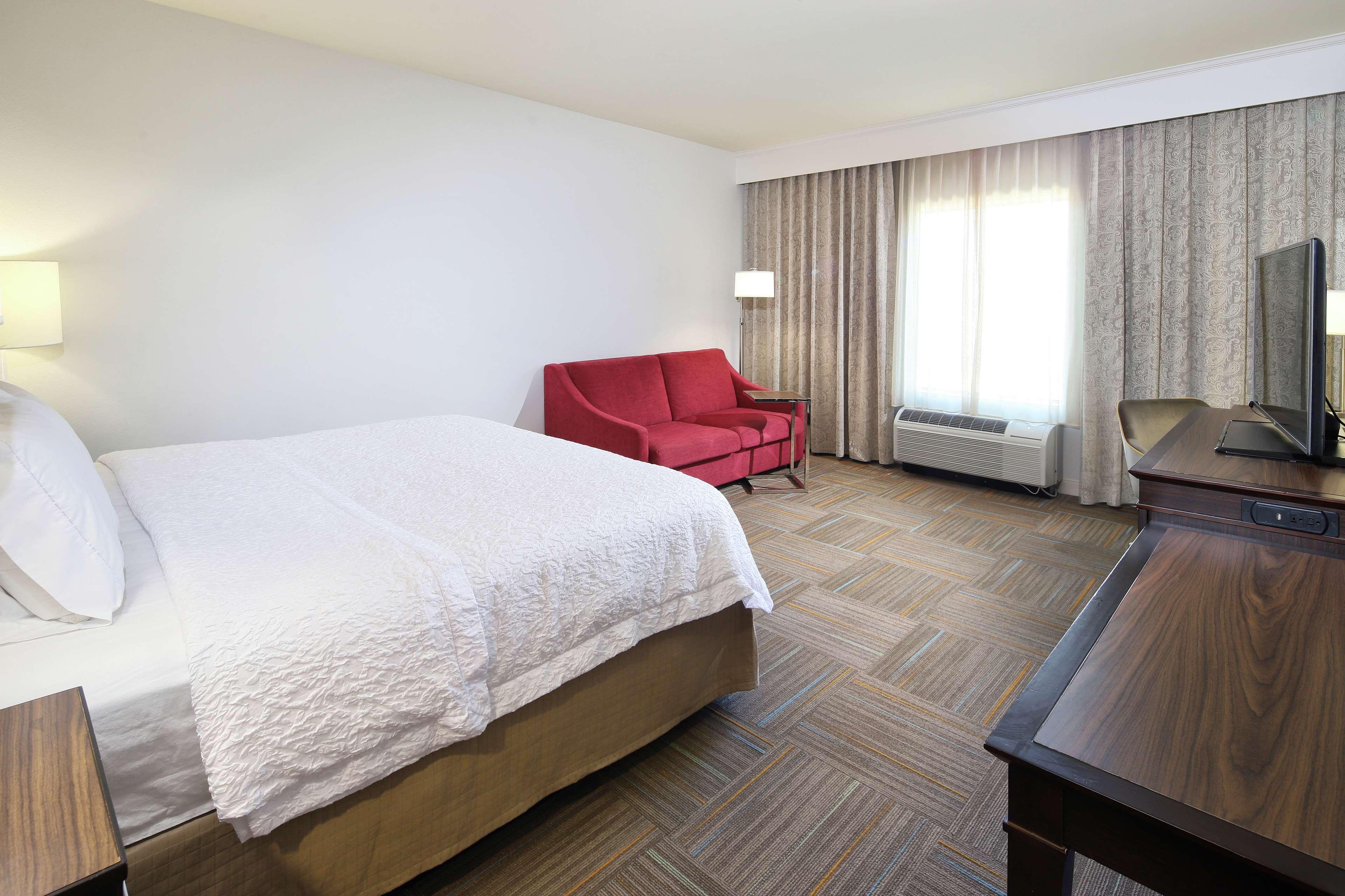 Hampton Inn & Suites Phoenix/Tempe Habitación foto