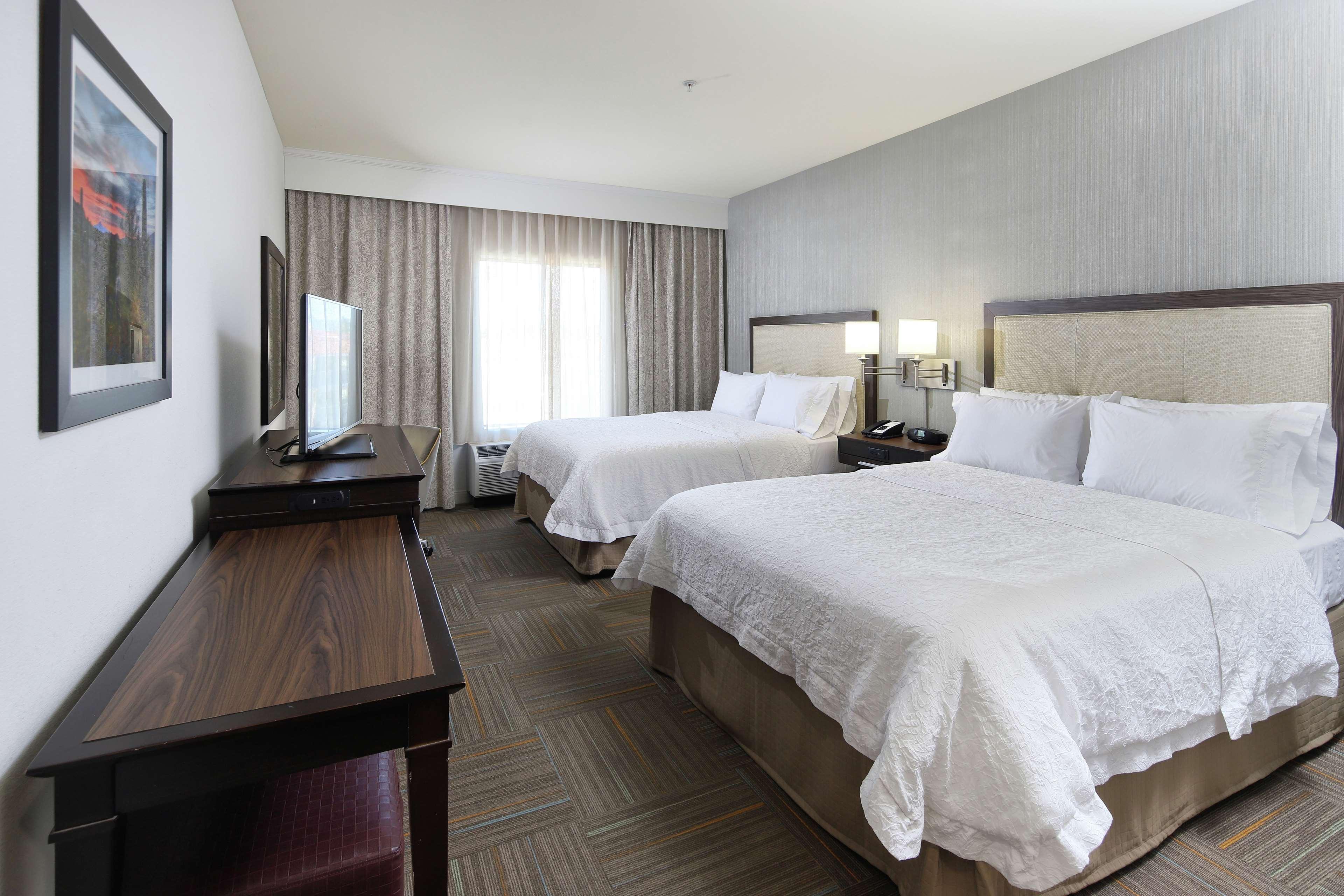 Hampton Inn & Suites Phoenix/Tempe Habitación foto