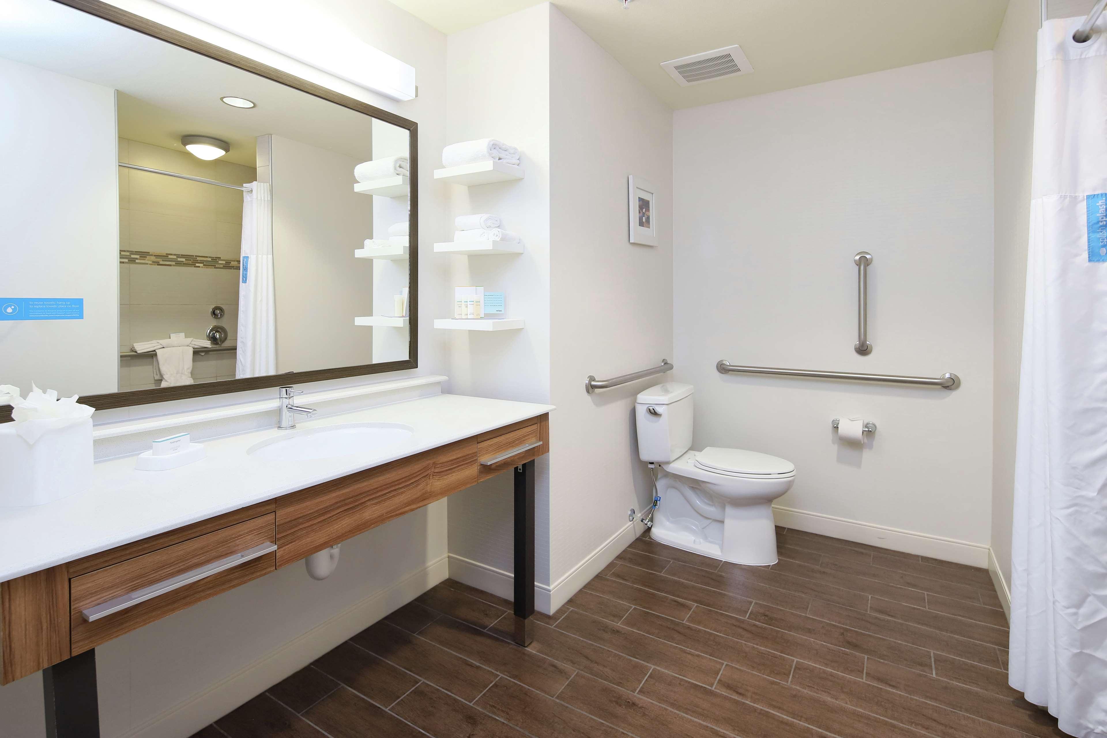 Hampton Inn & Suites Phoenix/Tempe Habitación foto