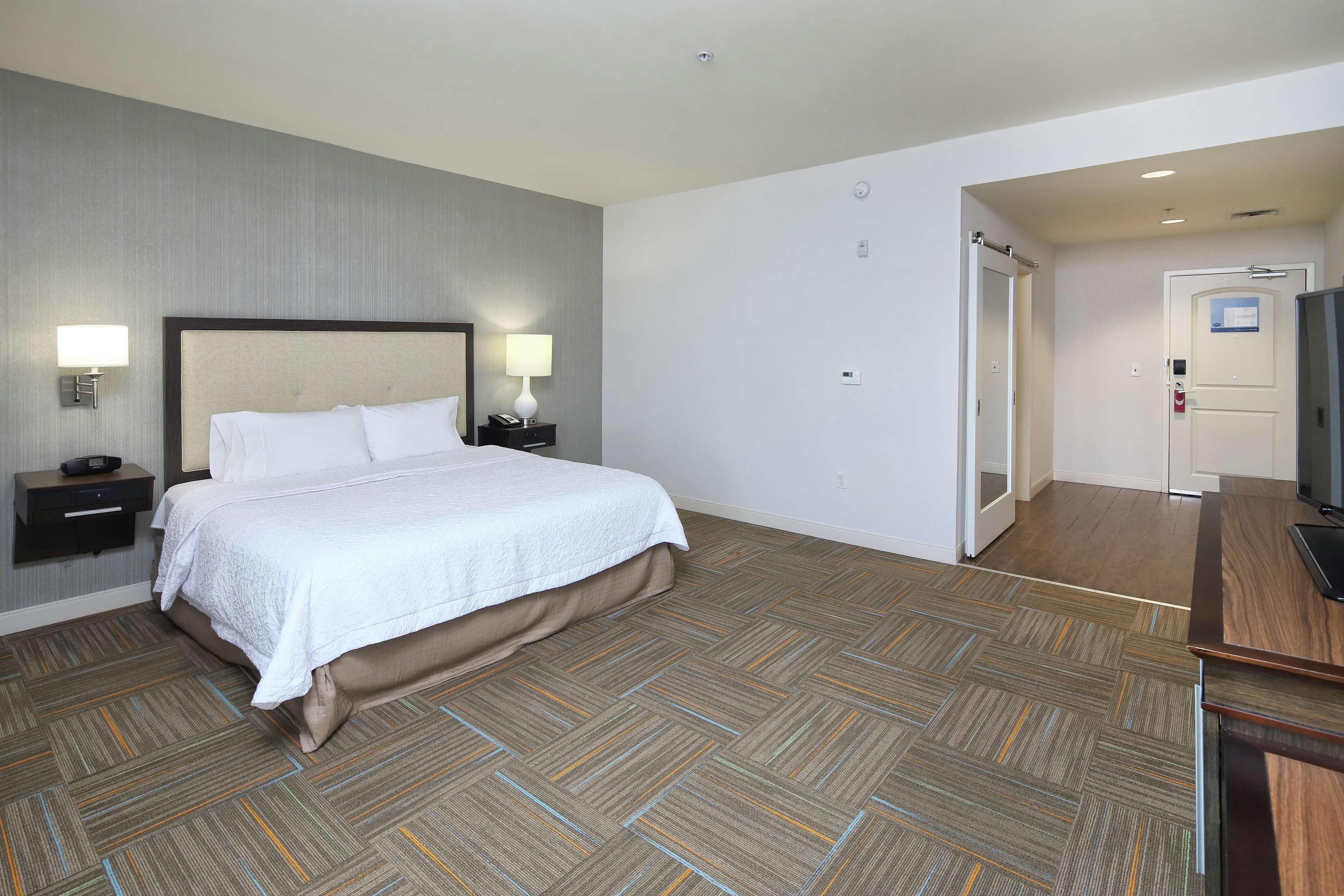 Hampton Inn & Suites Phoenix/Tempe Habitación foto
